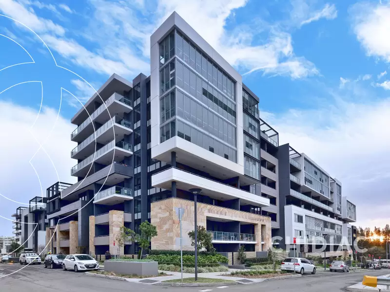 401/2 Footbridge Boulevard, Wentworth Point Leased by Chidiac Realty - image 6