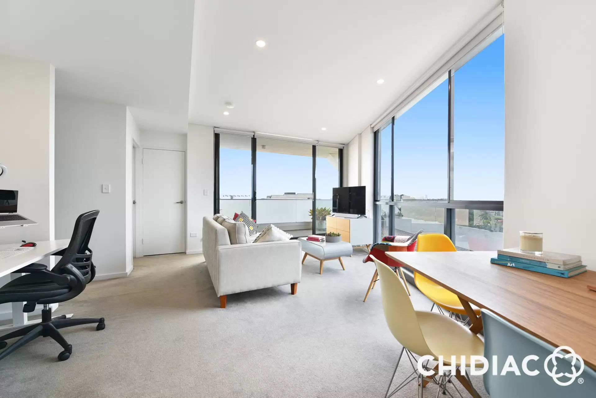 22/337 Beamish Street, Campsie Leased by Chidiac Realty - image 1