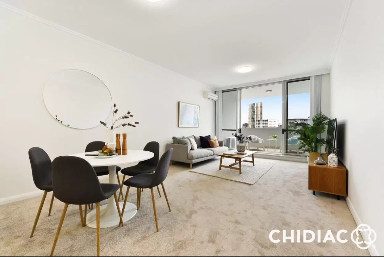 606/6 Nuvolari Place, Wentworth Point Leased by Chidiac Realty - image 1