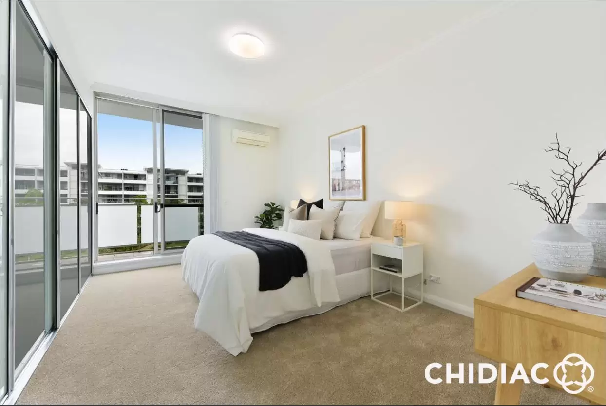 606/6 Nuvolari Place, Wentworth Point Leased by Chidiac Realty - image 4