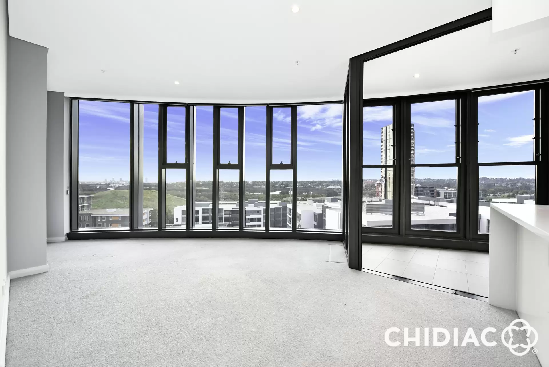 514/2 Waterways Street, Wentworth Point Leased by Chidiac Realty - image 1