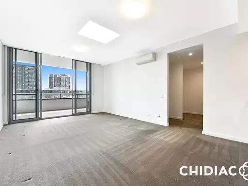 807/15 Baywater Drive, Wentworth Point Leased by Chidiac Realty