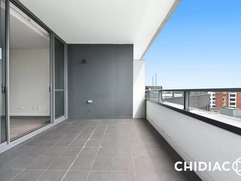 807/15 Baywater Drive, Wentworth Point Leased by Chidiac Realty - image 2