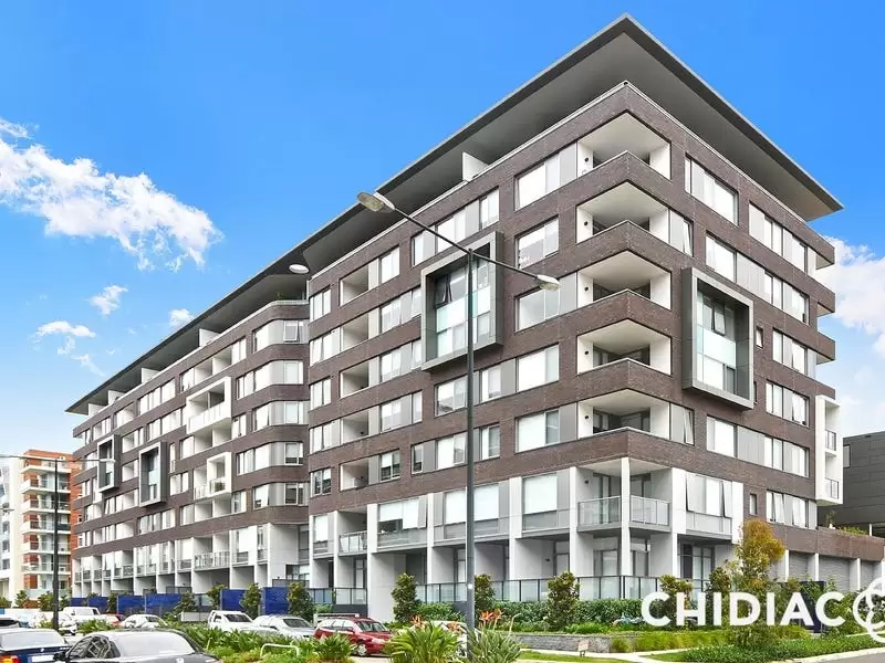 807/15 Baywater Drive, Wentworth Point Leased by Chidiac Realty - image 7