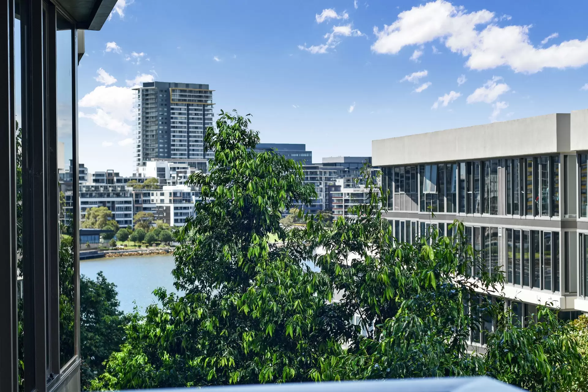 710/26 Footbridge Boulevard, Wentworth Point Sold by Chidiac Realty - image 1