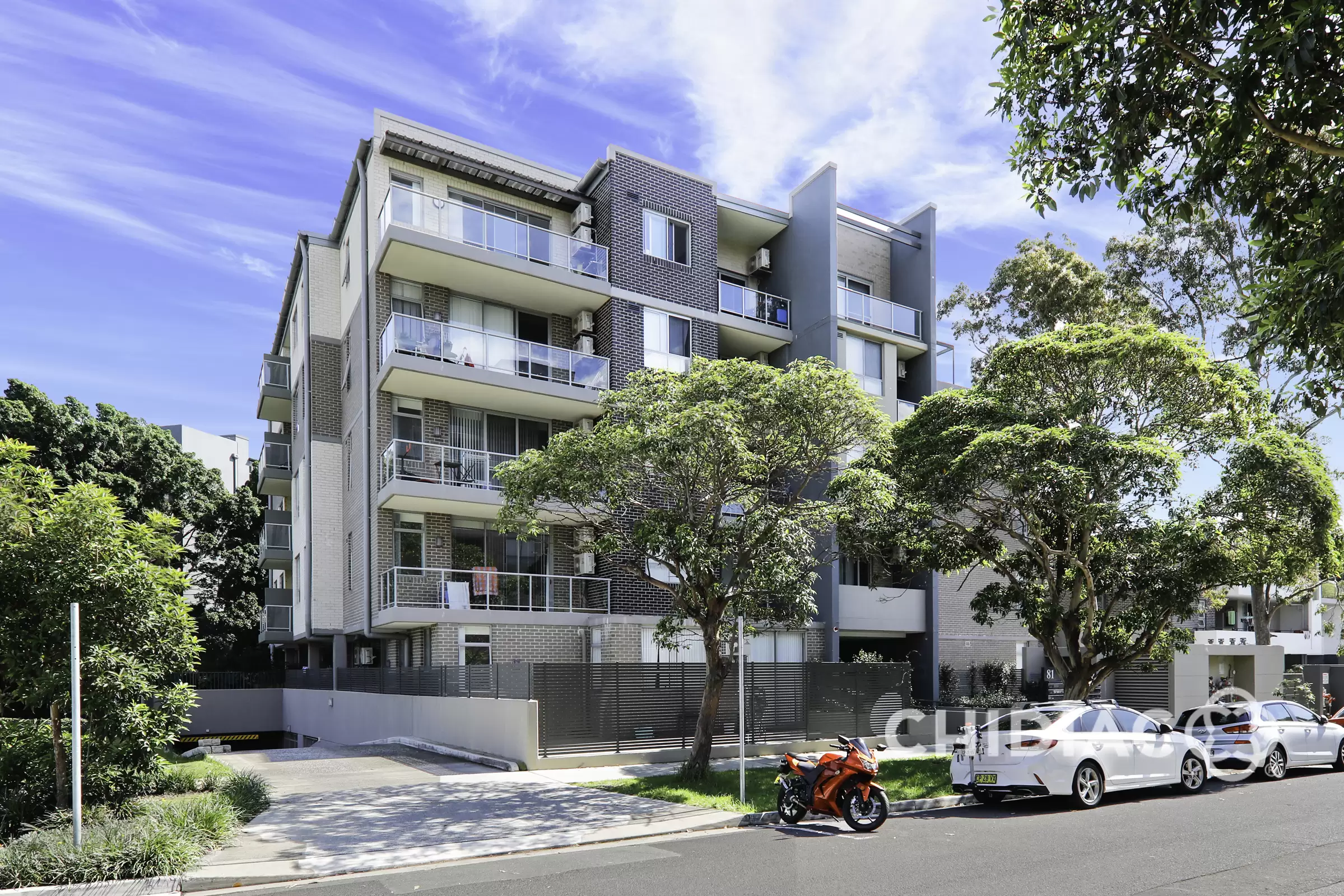 Q109/81-86 Courallie Avenue, Homebush West Leased by Chidiac Realty - image 6