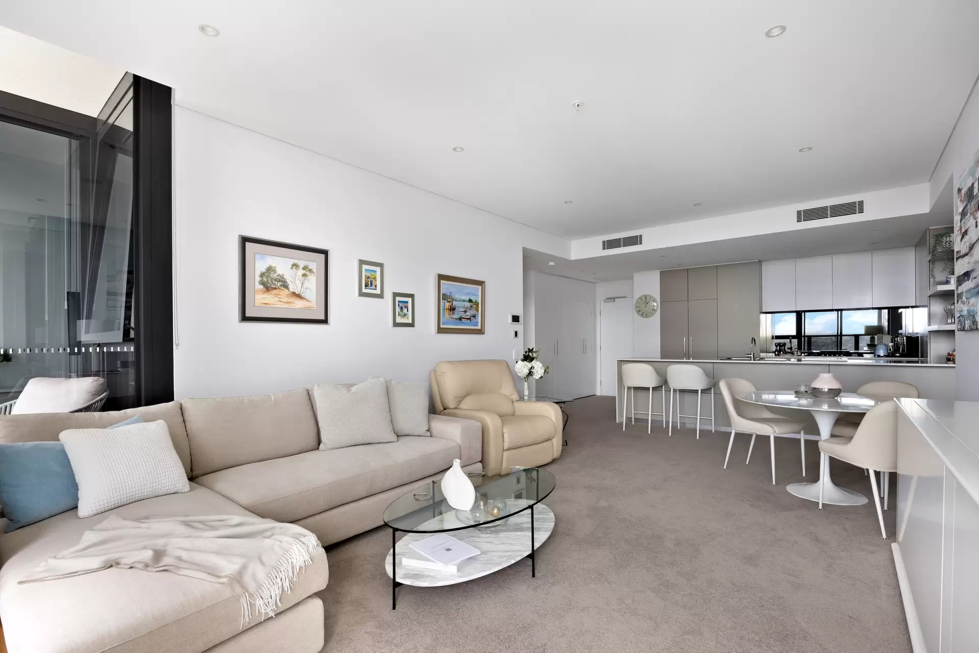 23503/2B Figtree Drive, Sydney Olympic Park Sold by Chidiac Realty - image 1