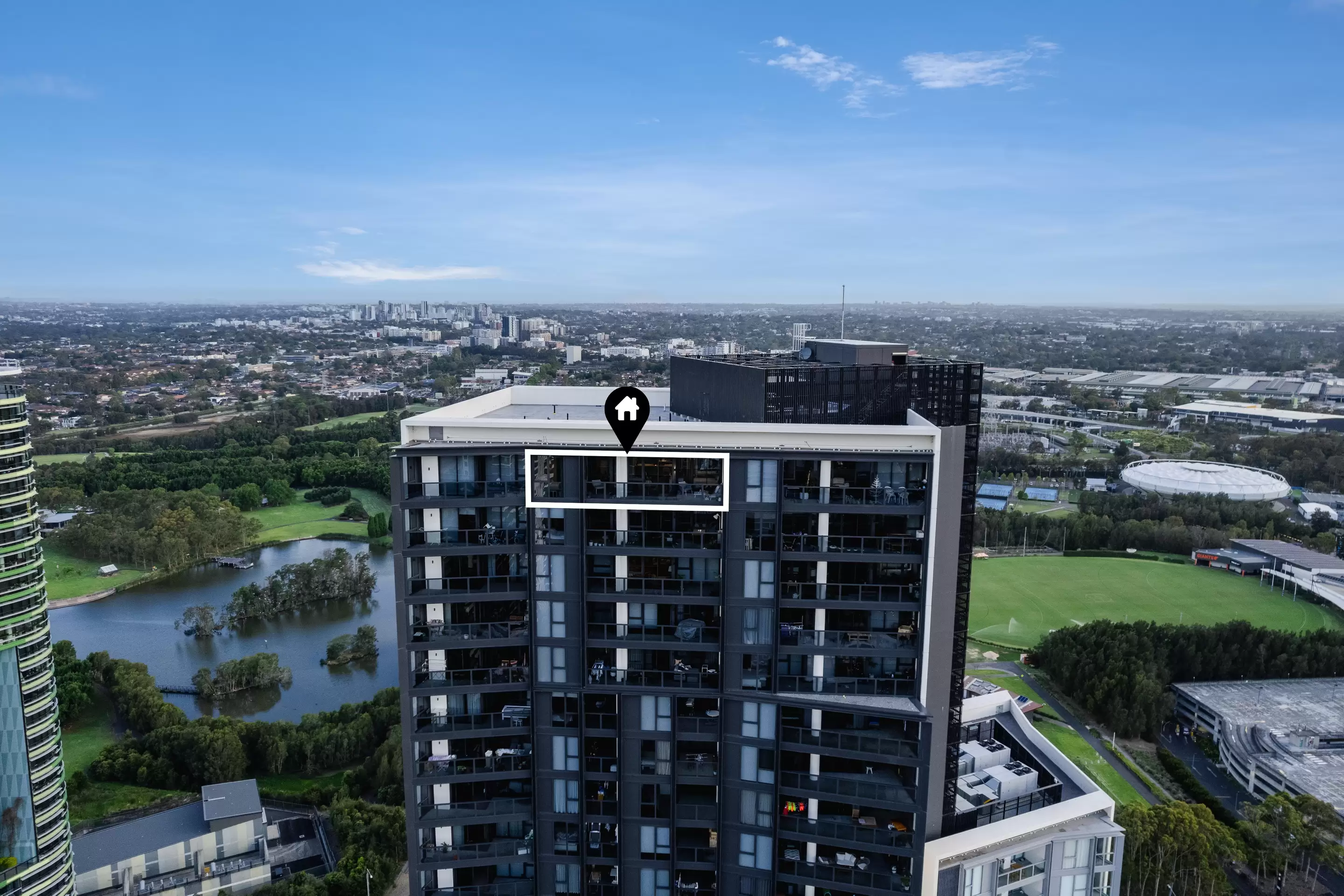 23503/2B Figtree Drive, Sydney Olympic Park Sold by Chidiac Realty - image 20