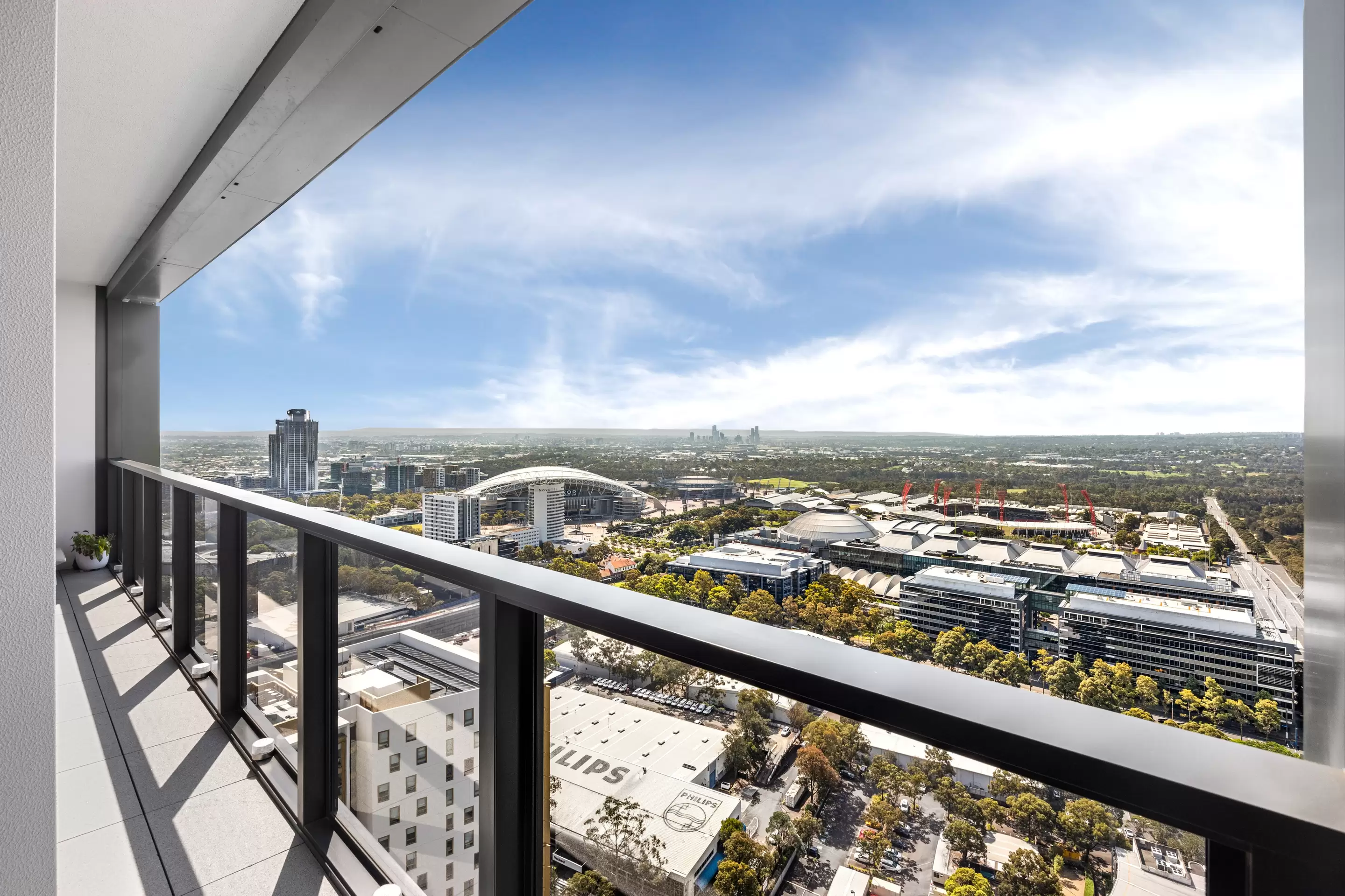 23503/2B Figtree Drive, Sydney Olympic Park Sold by Chidiac Realty - image 14
