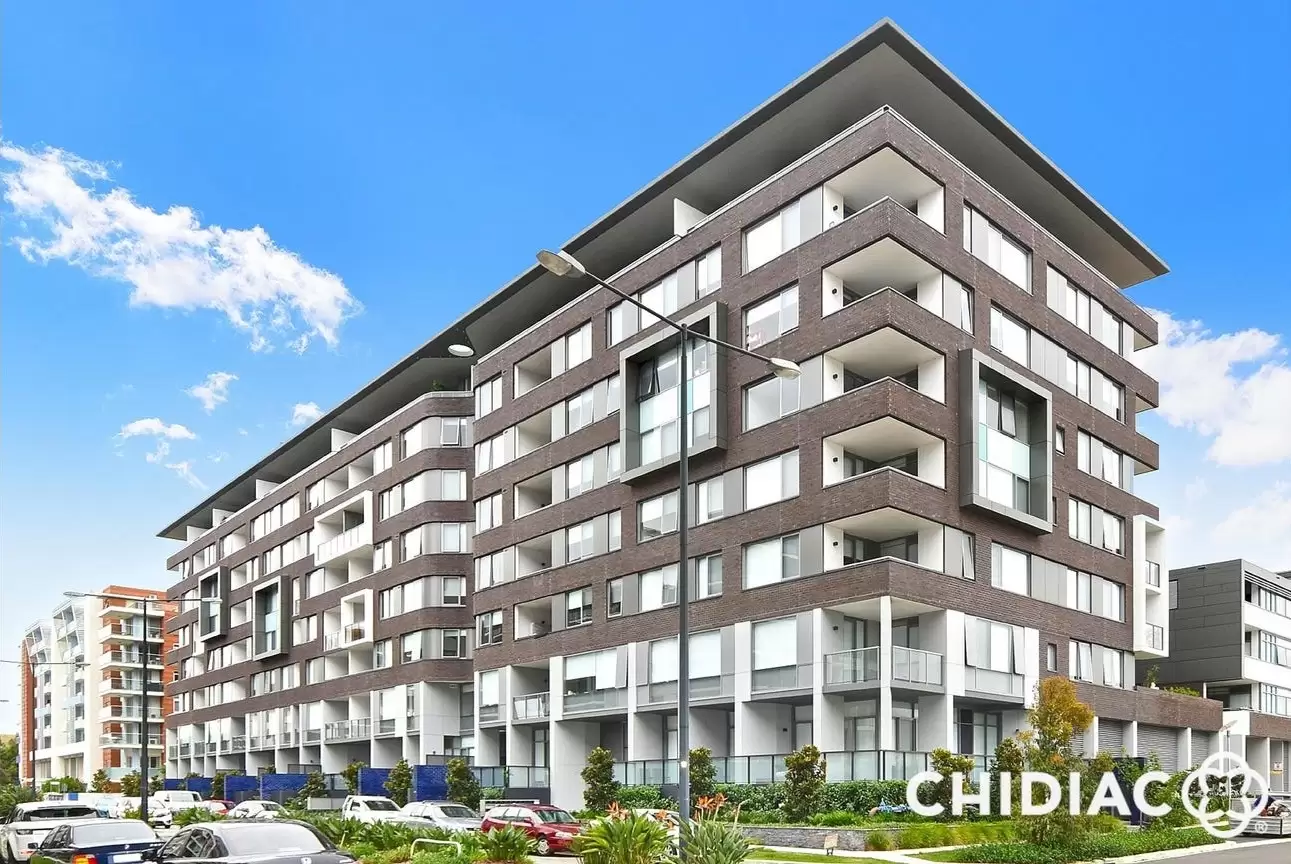 309/15 Baywater Drive, Wentworth Point Sold by Chidiac Realty - image 9