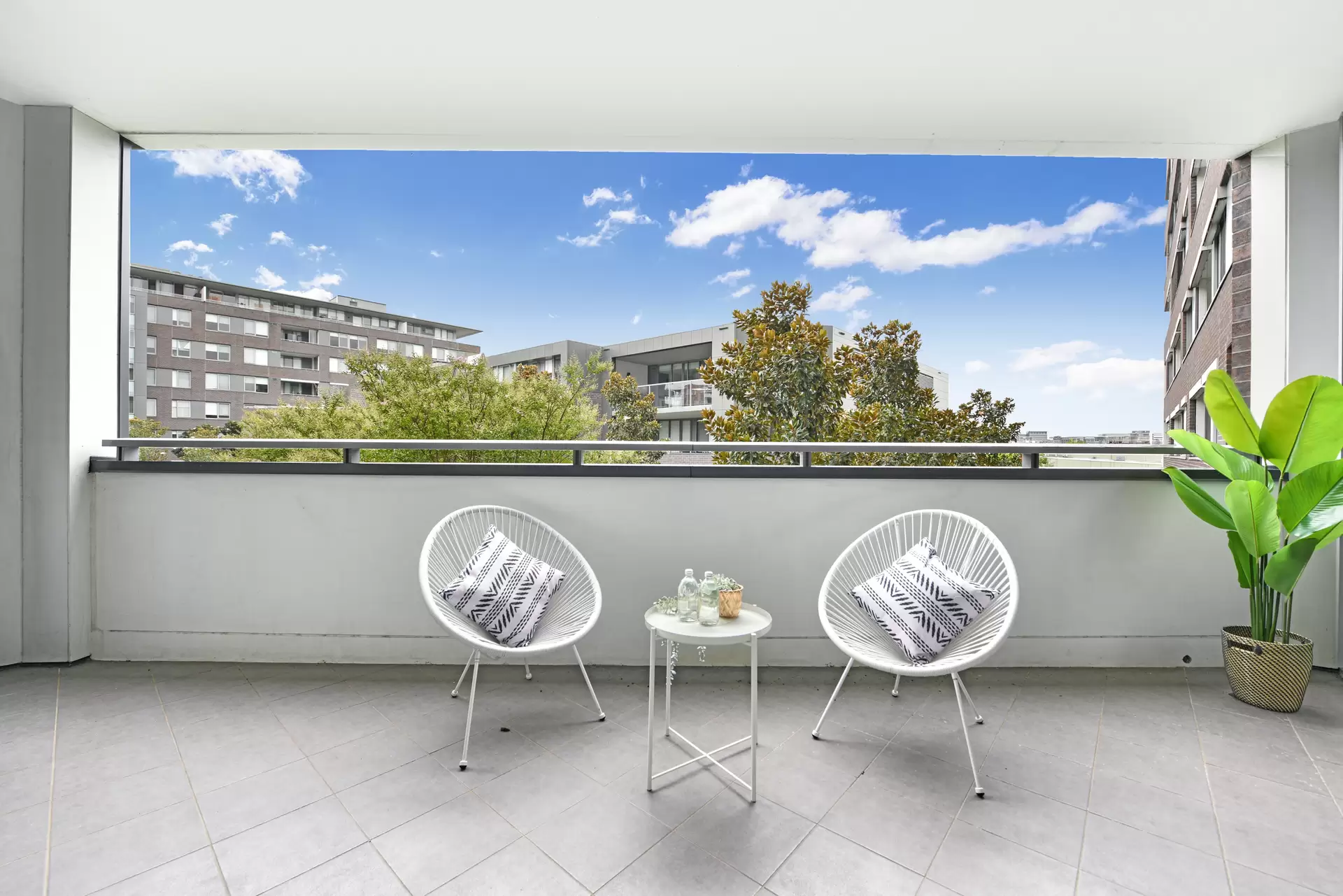 309/15 Baywater Drive, Wentworth Point Sold by Chidiac Realty - image 1