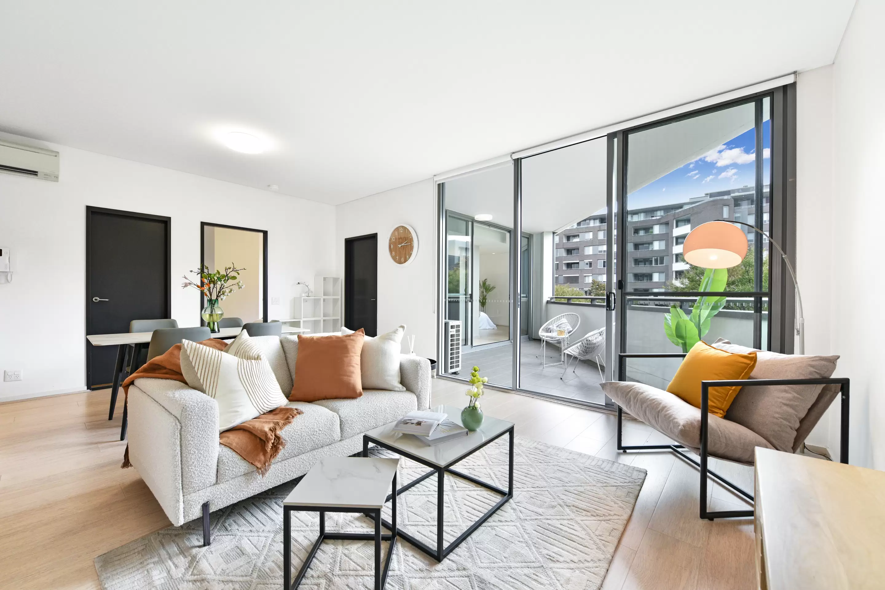 309/15 Baywater Drive, Wentworth Point Sold by Chidiac Realty - image 2