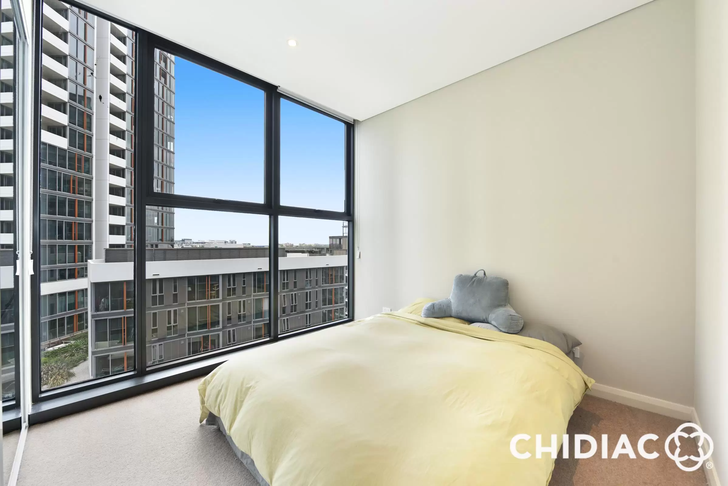 711/5 Wentworth Place, Wentworth Point Leased by Chidiac Realty - image 1