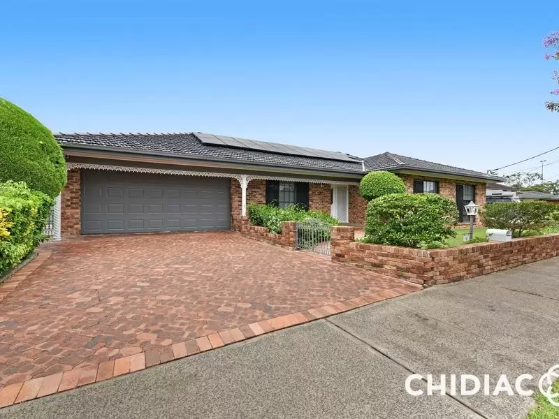 2 Sunlea Crescent, Strathfield Leased by Chidiac Realty - image 1