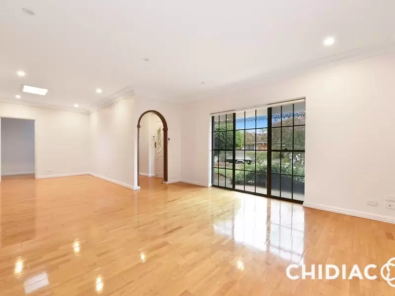 2 Sunlea Crescent, Strathfield Leased by Chidiac Realty - image 2