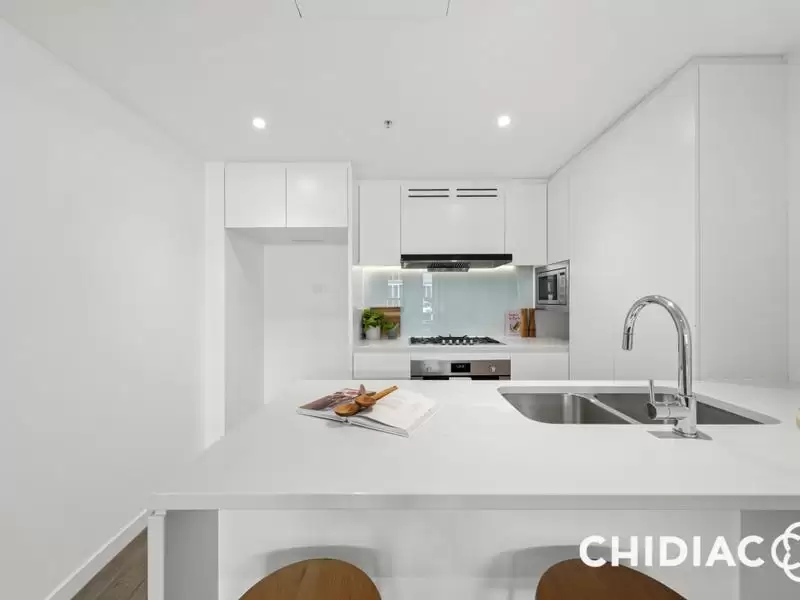 611/3 Foreshore Place, Wentworth Point Leased by Chidiac Realty - image 3
