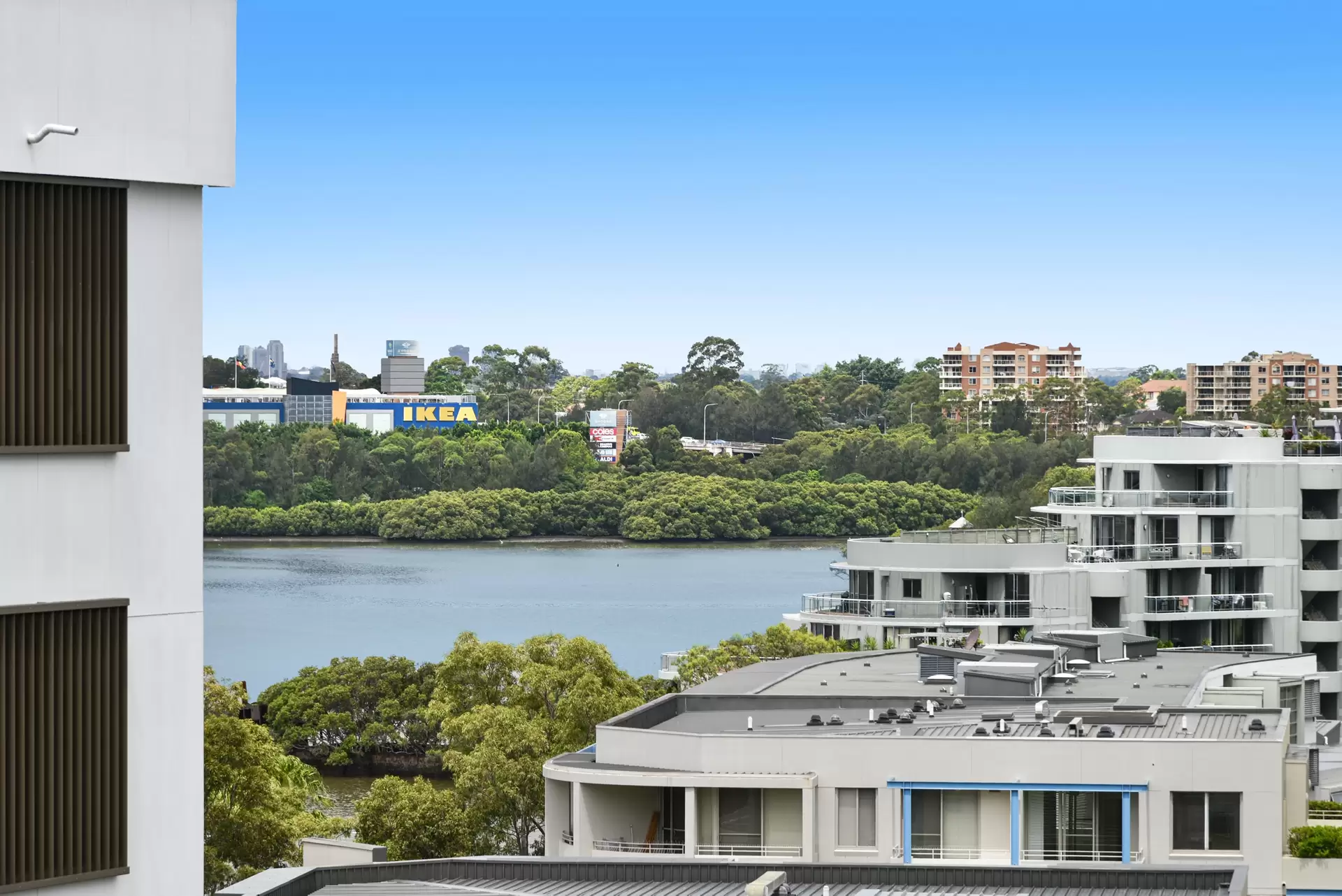15067/7 Bennelong Parkway, Wentworth Point Leased by Chidiac Realty - image 1