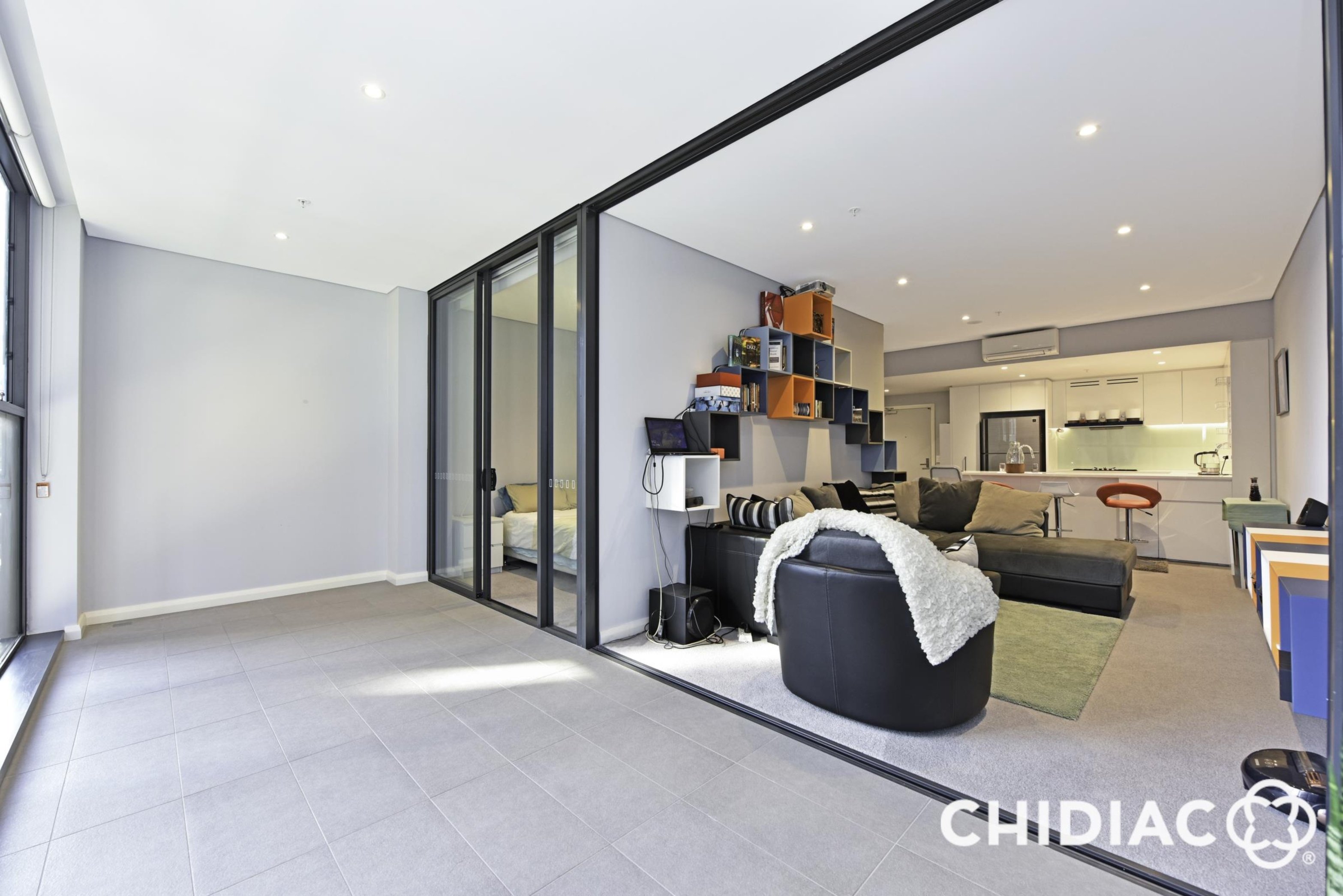 603/5 Wentworth Place, Wentworth Point Leased by Chidiac Realty - image 3