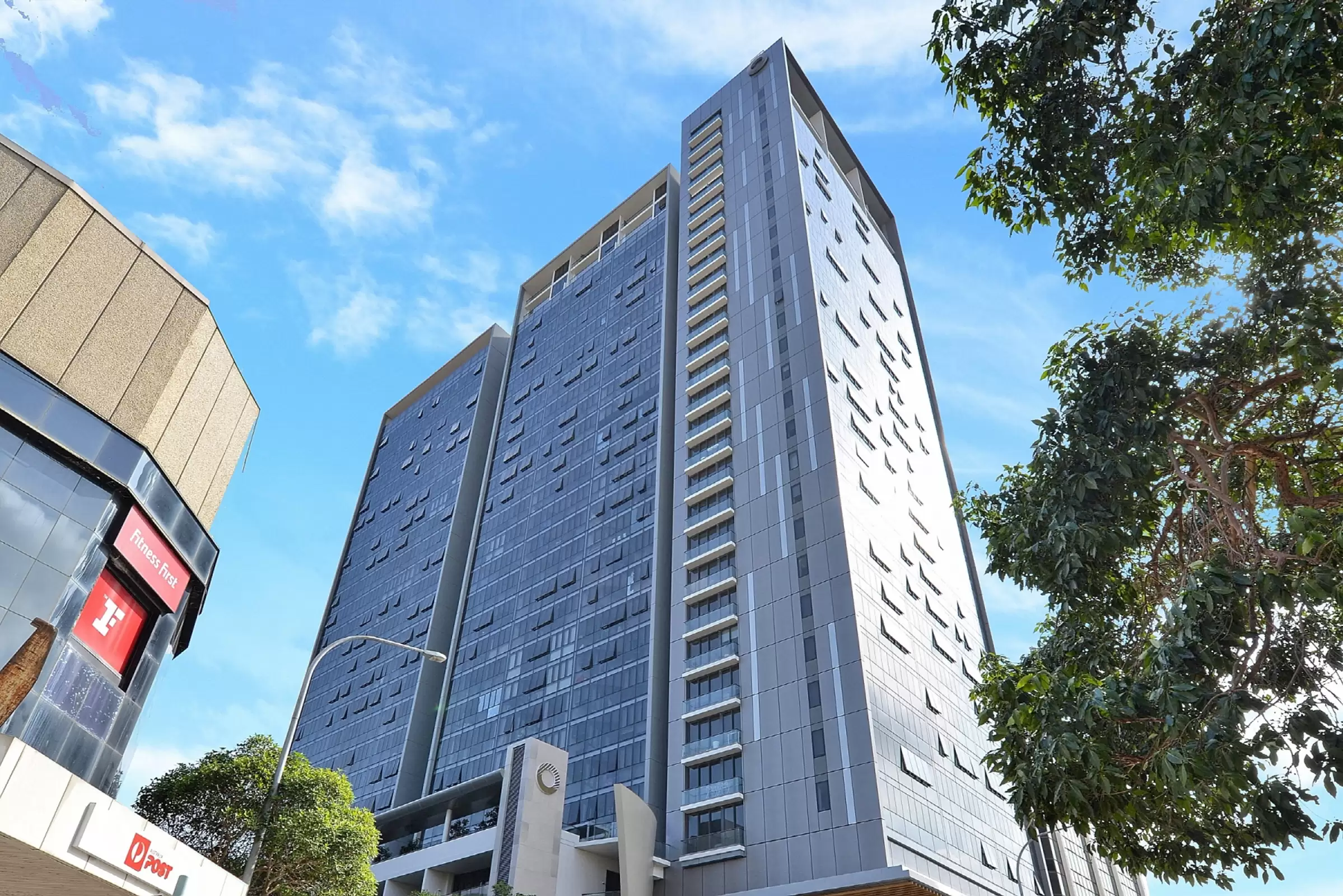 1104/45 Macquarie Street, Parramatta Leased by Chidiac Realty - image 3