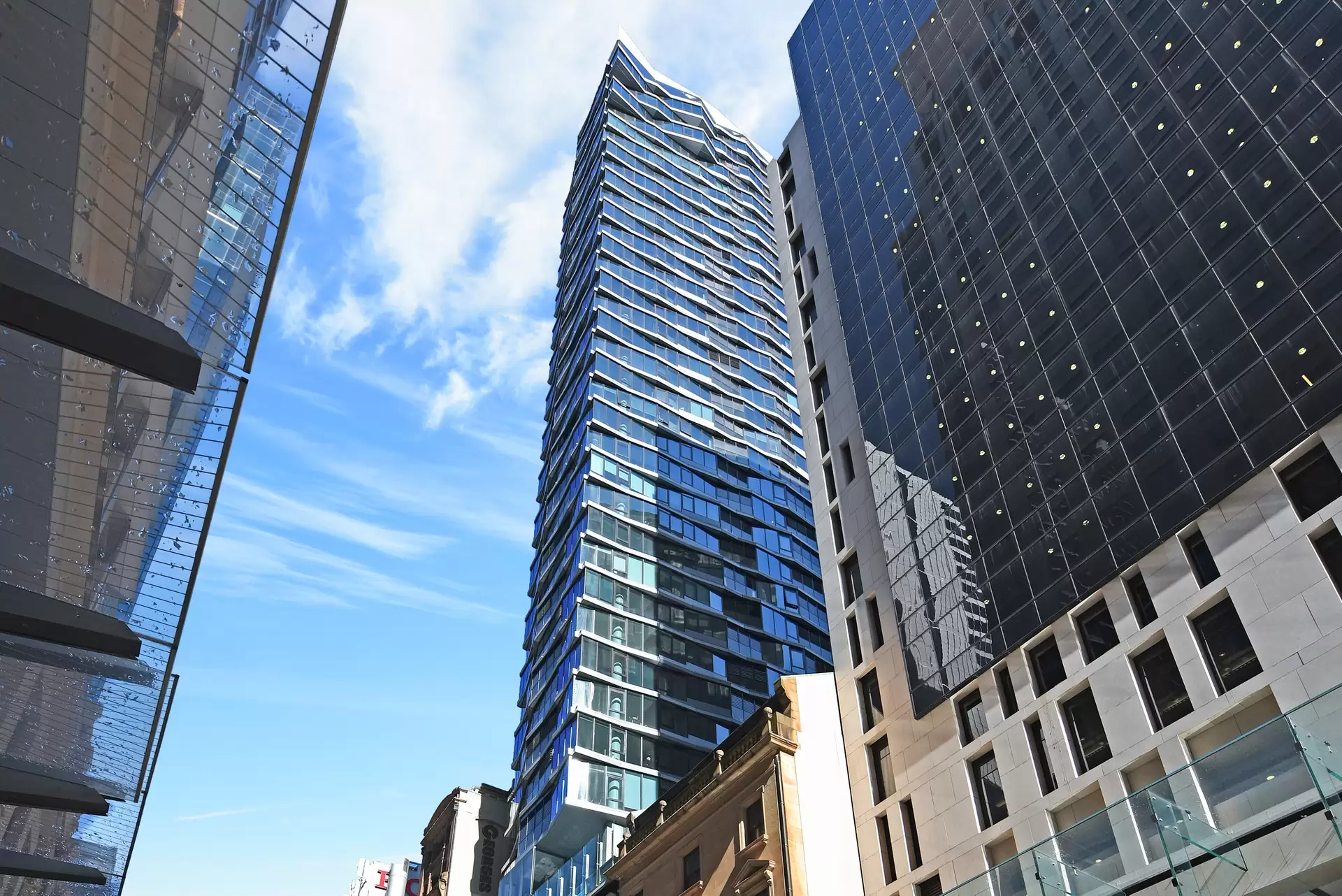 2003/38 York Street, Sydney Leased by Chidiac Realty - image 1