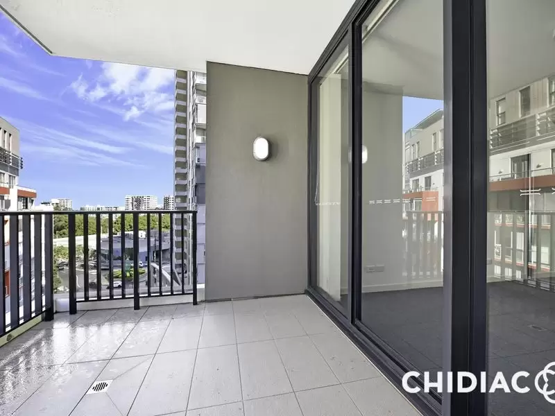 607/5 Brodie Spark Drive, Wolli Creek Leased by Chidiac Realty - image 3