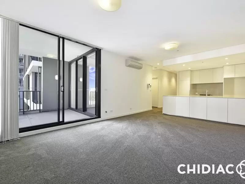 607/5 Brodie Spark Drive, Wolli Creek Leased by Chidiac Realty - image 1