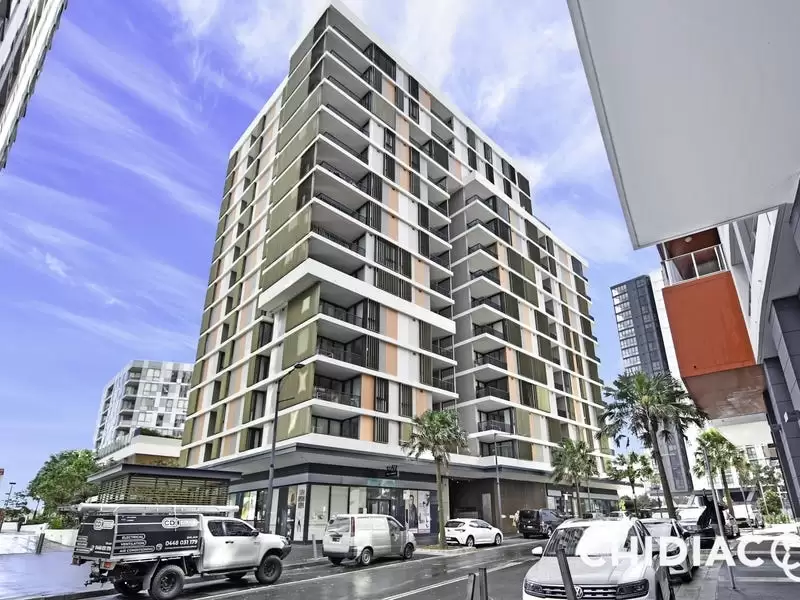 607/5 Brodie Spark Drive, Wolli Creek Leased by Chidiac Realty - image 6
