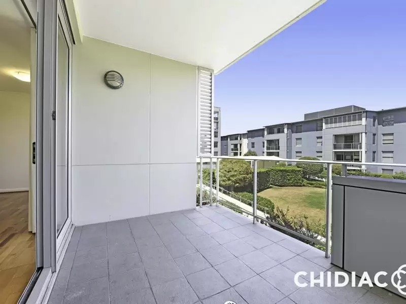205/8 Shoreline Drive, Rhodes Leased by Chidiac Realty - image 3