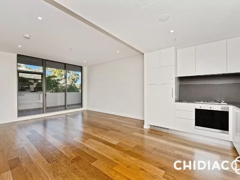 208/1 Mooltan Avenue, Macquarie Park Leased by Chidiac Realty - image 2
