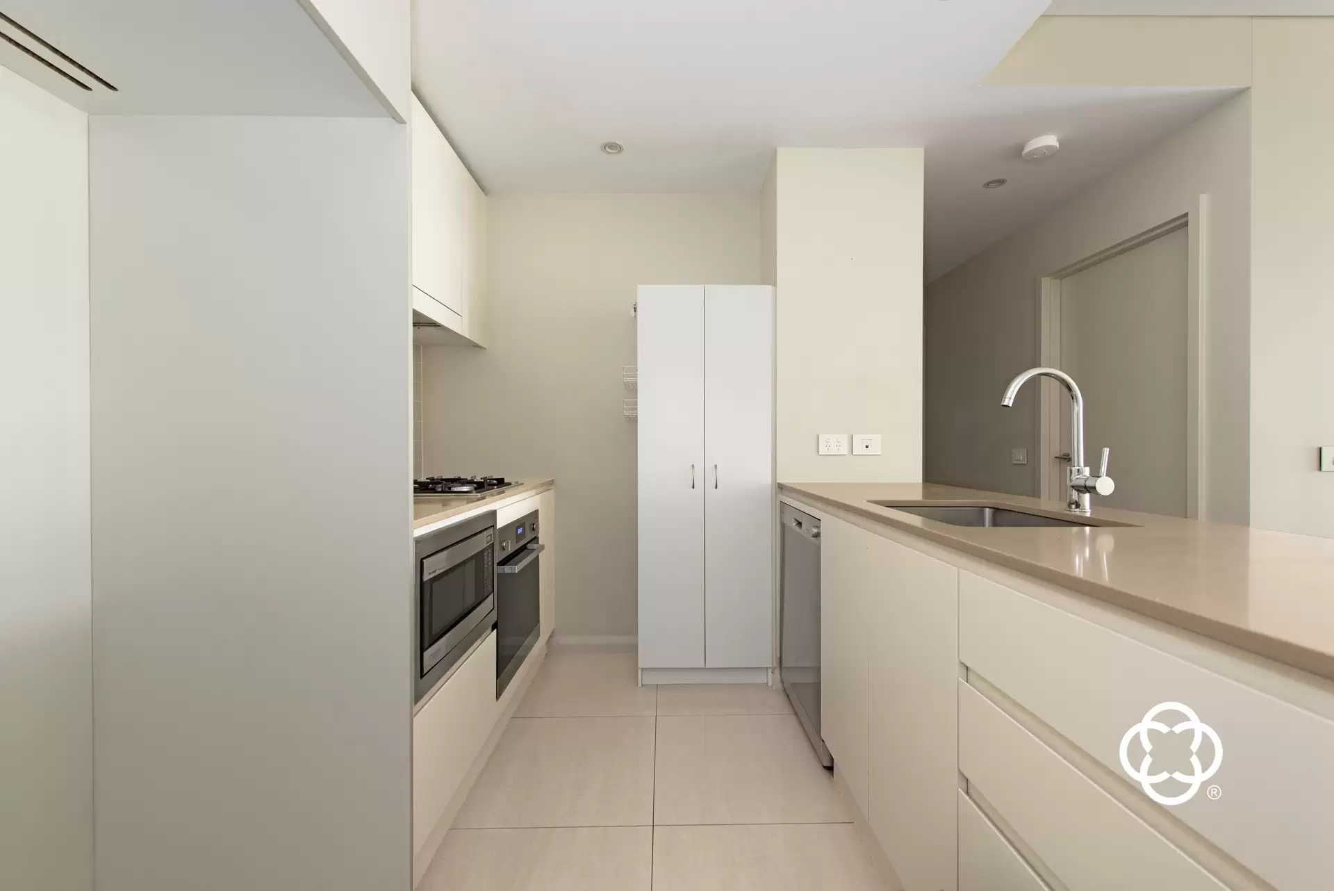 216/8 Baywater Drive, Wentworth Point Leased by Chidiac Realty - image 1