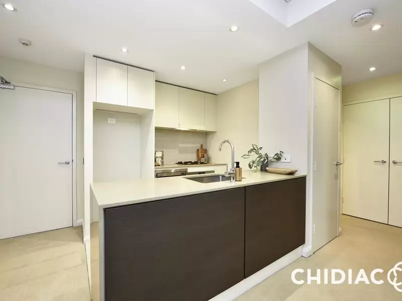 216/8 Baywater Drive, Wentworth Point Leased by Chidiac Realty - image 2