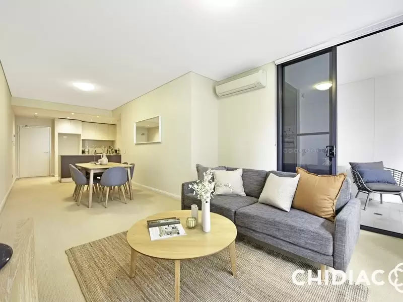 216/8 Baywater Drive, Wentworth Point Leased by Chidiac Realty - image 1