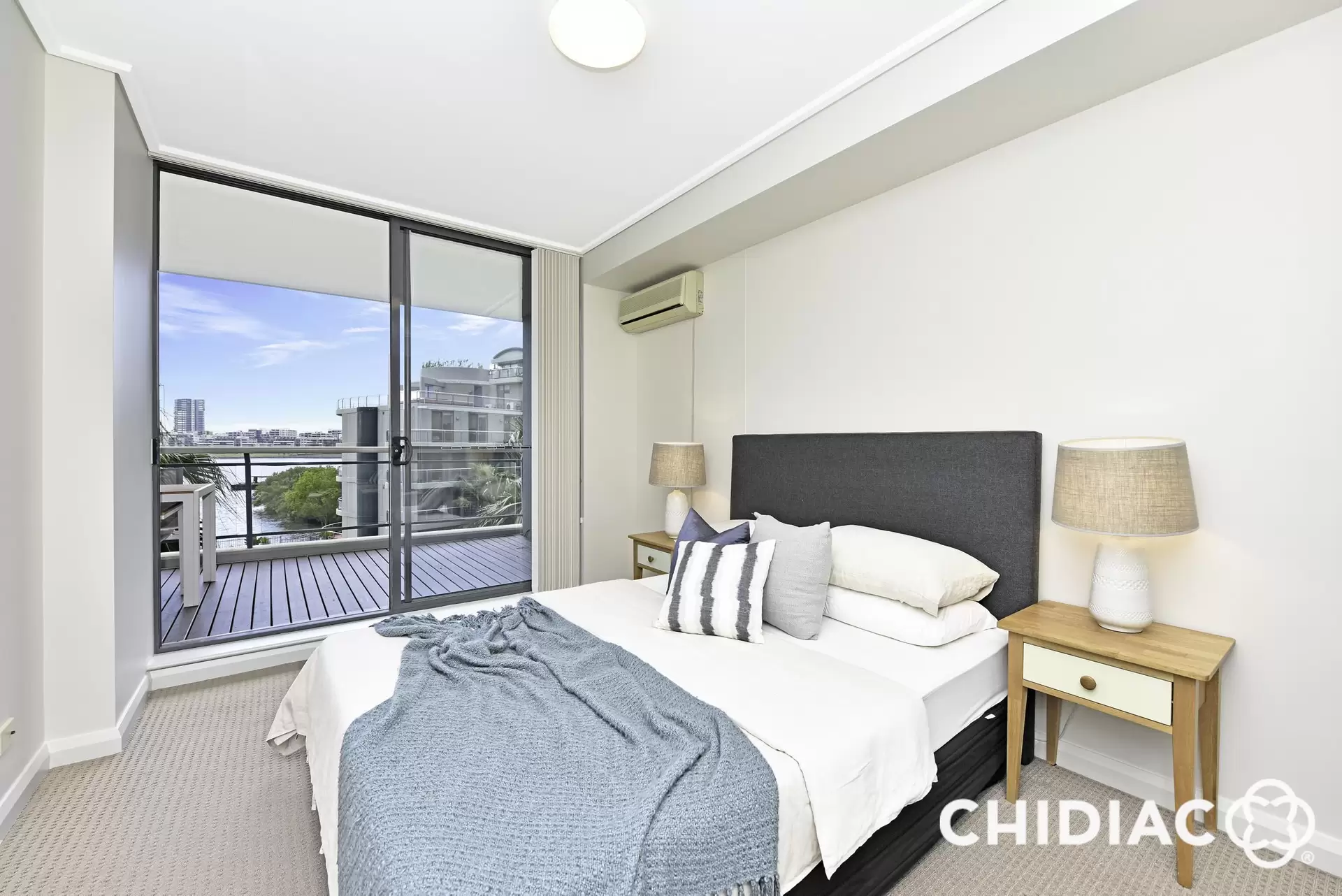 113/27 Bennelong Parkway, Wentworth Point Leased by Chidiac Realty - image 1