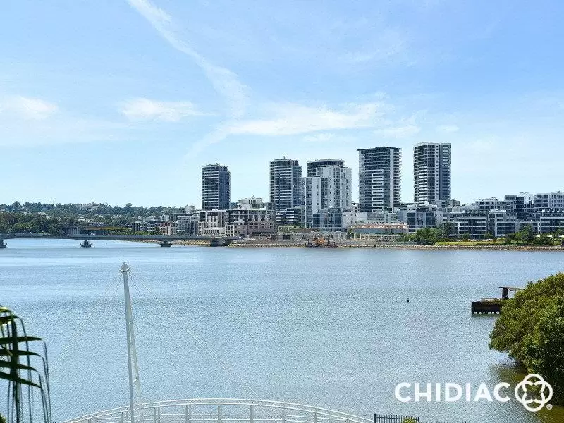 113/27 Bennelong Parkway, Wentworth Point Leased by Chidiac Realty - image 9