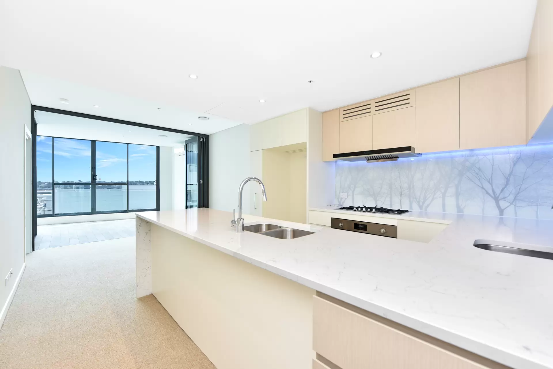 1014/11 Wentworth Place, Wentworth Point Leased by Chidiac Realty - image 1