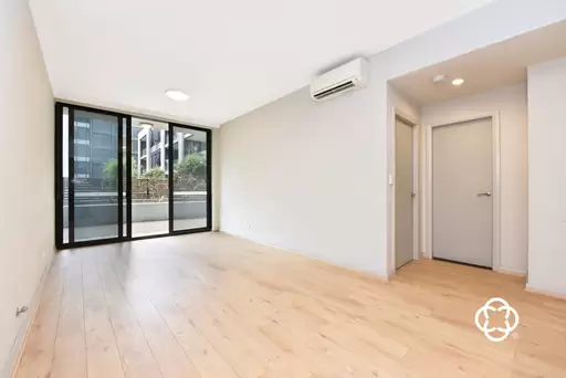 309/3 Waterways Street, Wentworth Point Leased by Chidiac Realty