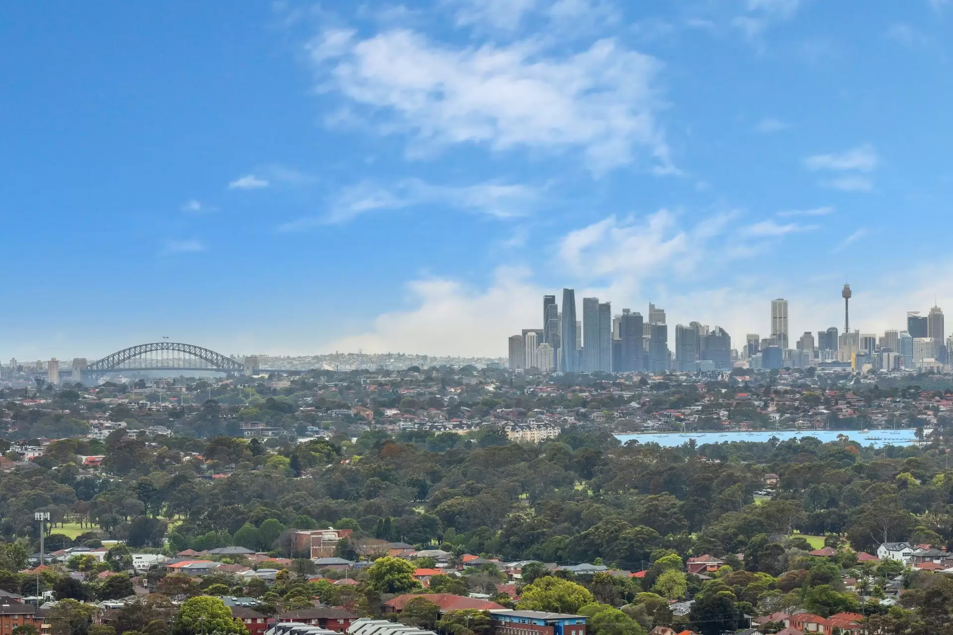 2508/1 Australia Avenue, Sydney Olympic Park Sold by Chidiac Realty - image 2