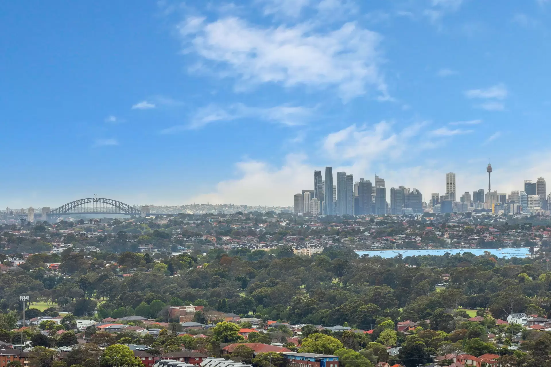 1008/11 Australia Avenue, Sydney Olympic Park Sold by Chidiac Realty - image 1