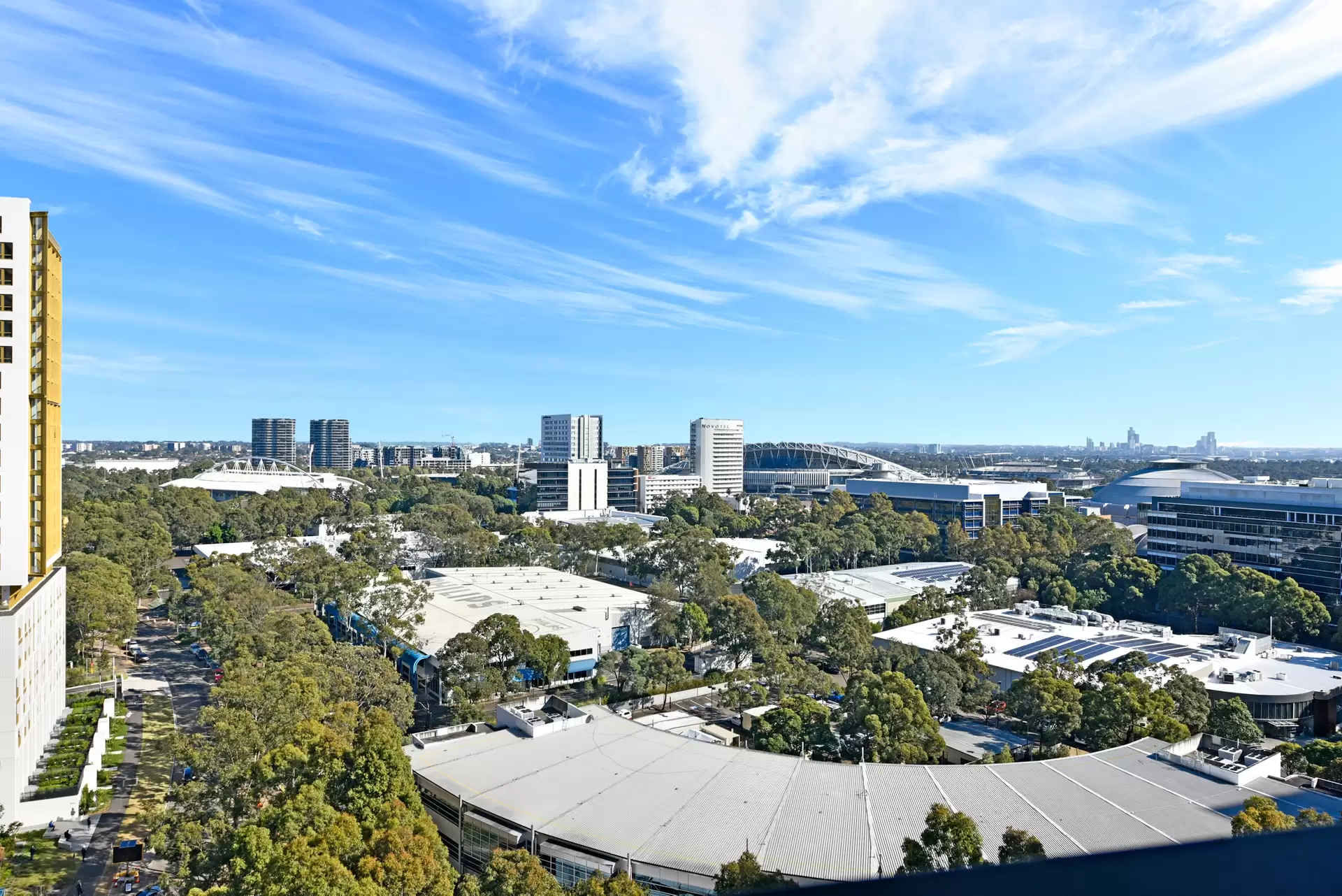 1509/1 Australia Avenue, Sydney Olympic Park Leased by Chidiac Realty - image 1