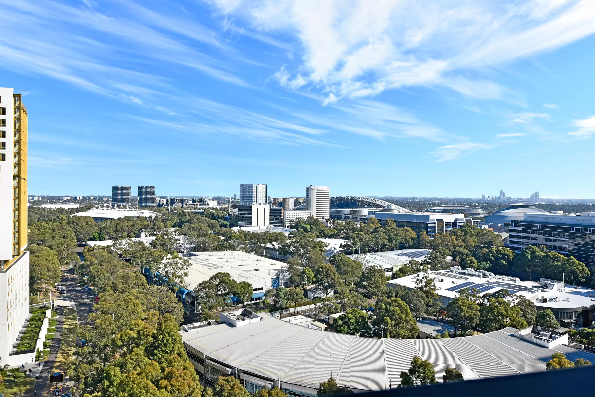 1509/1 Australia Avenue, Sydney Olympic Park Leased by Chidiac Realty - image 3
