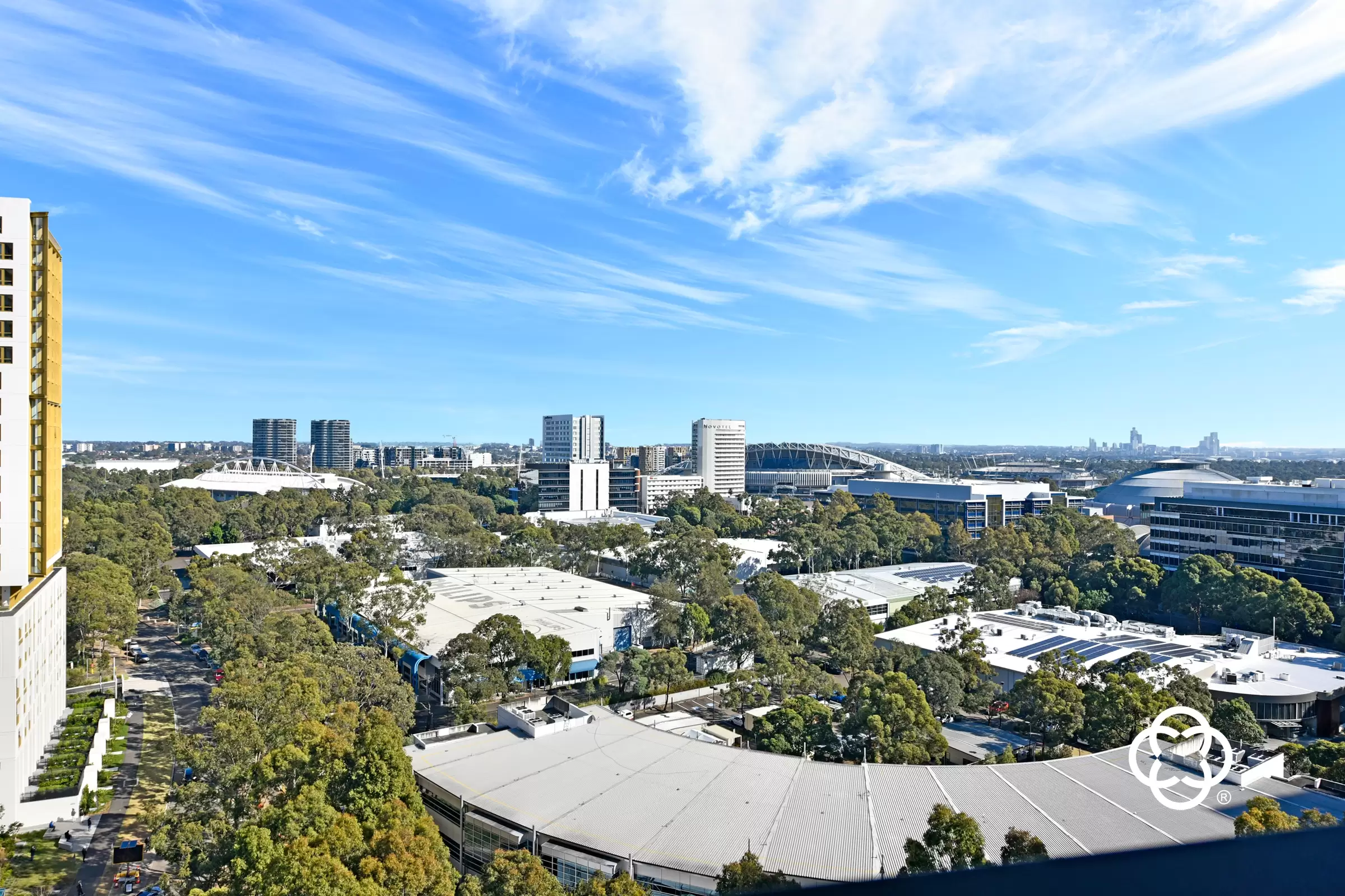 1509/1 Australia Avenue, Sydney Olympic Park Leased by Chidiac Realty - image 5