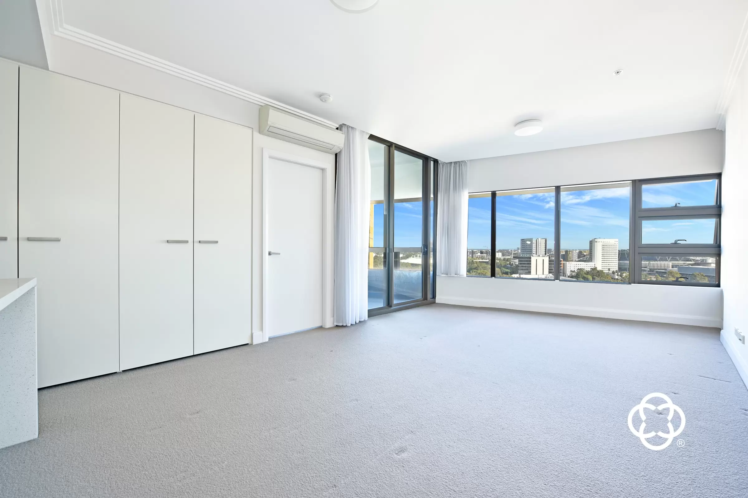 1509/1 Australia Avenue, Sydney Olympic Park Leased by Chidiac Realty - image 1