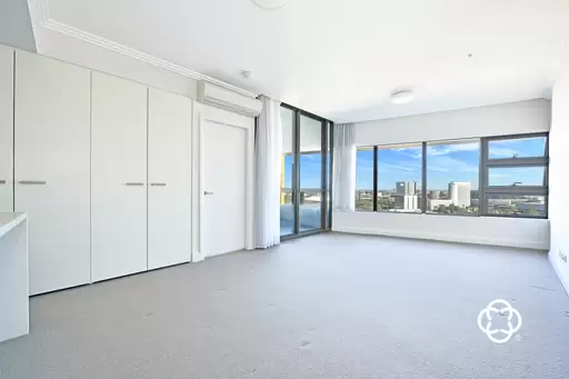 1509/1 Australia Avenue, Sydney Olympic Park Leased by Chidiac Realty