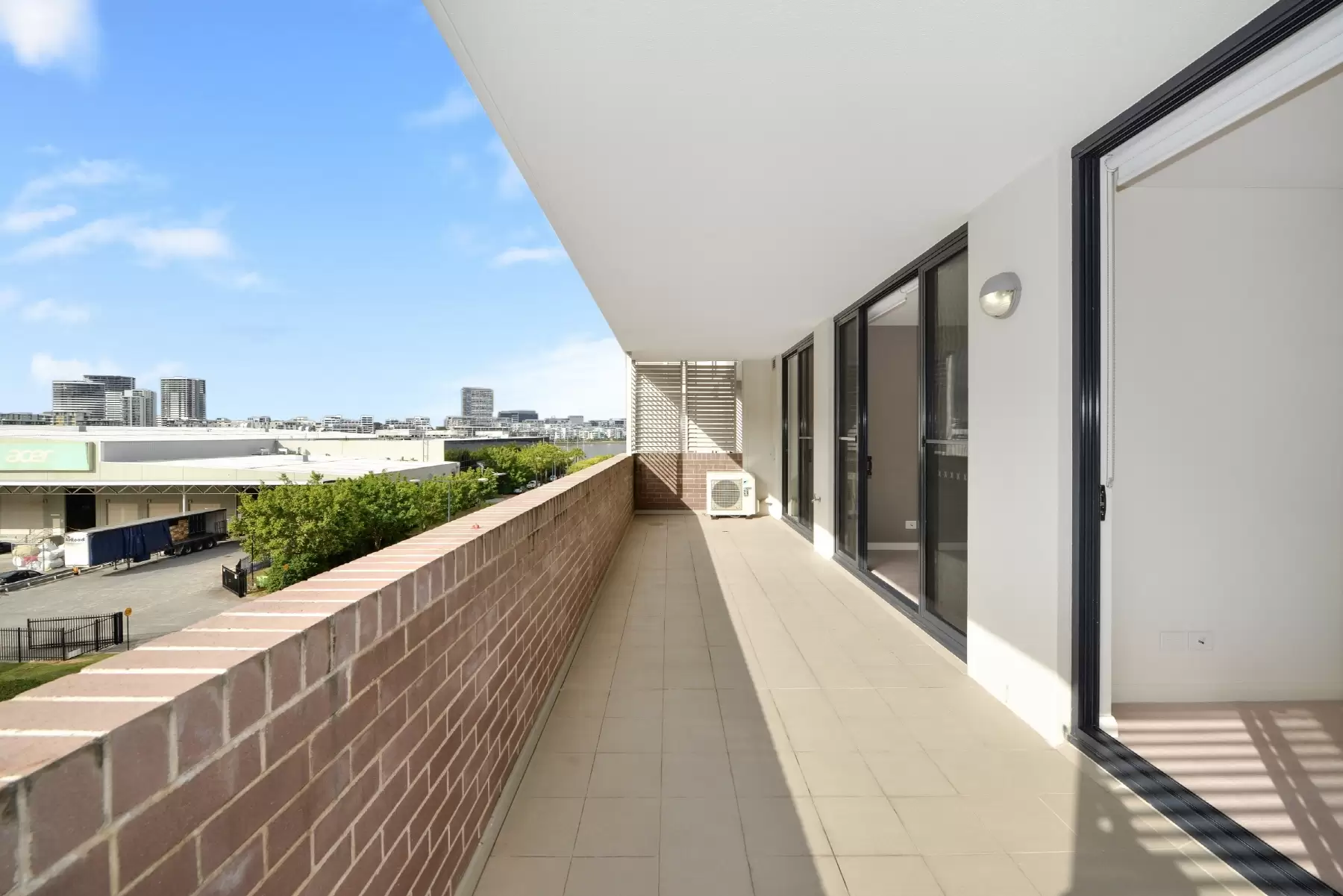 419/16 Baywater Drive, Wentworth Point Leased by Chidiac Realty - image 1