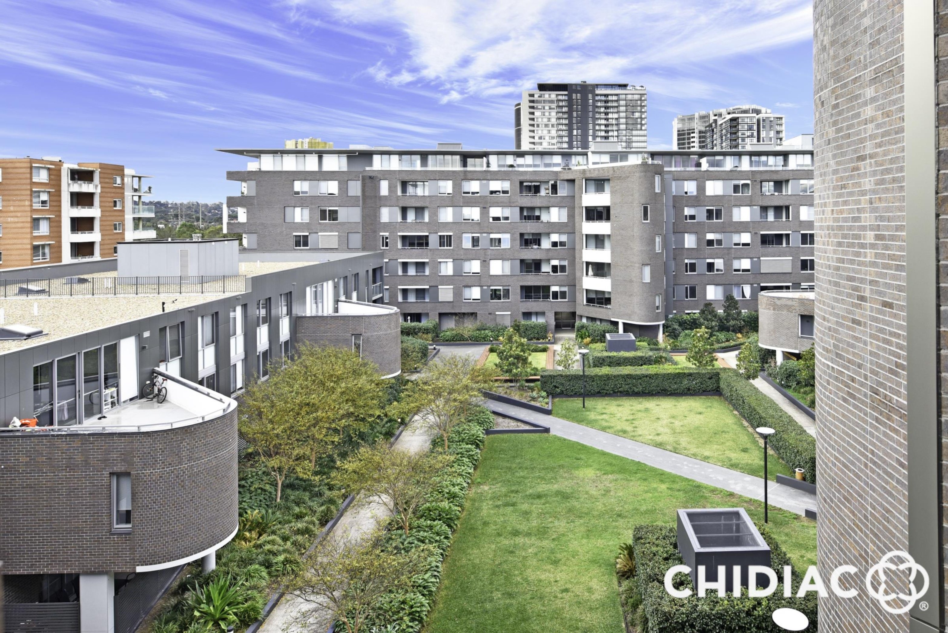 608/15 Baywater Drive, Wentworth Point Leased by Chidiac Realty - image 8