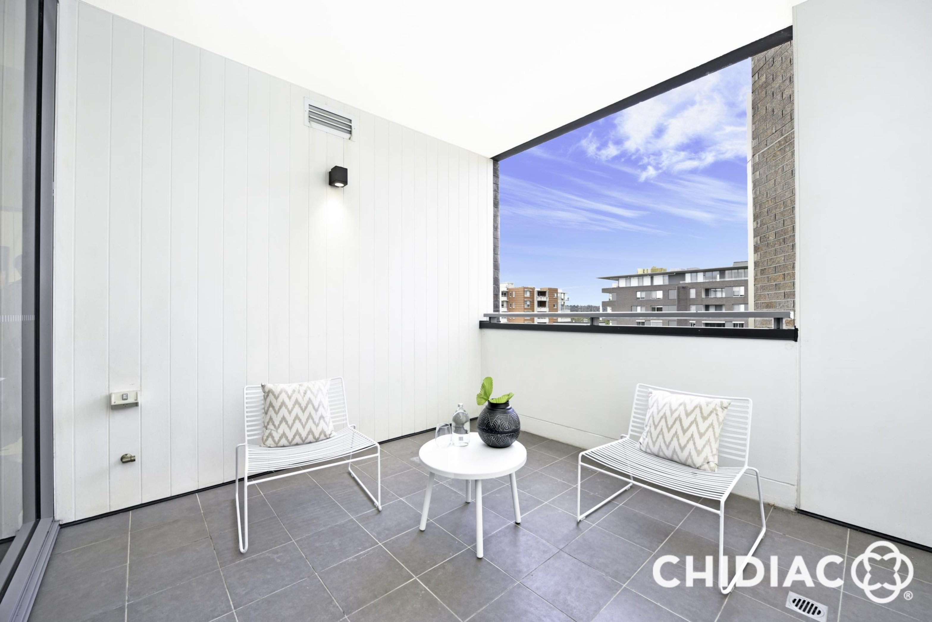 608/15 Baywater Drive, Wentworth Point Leased by Chidiac Realty - image 3