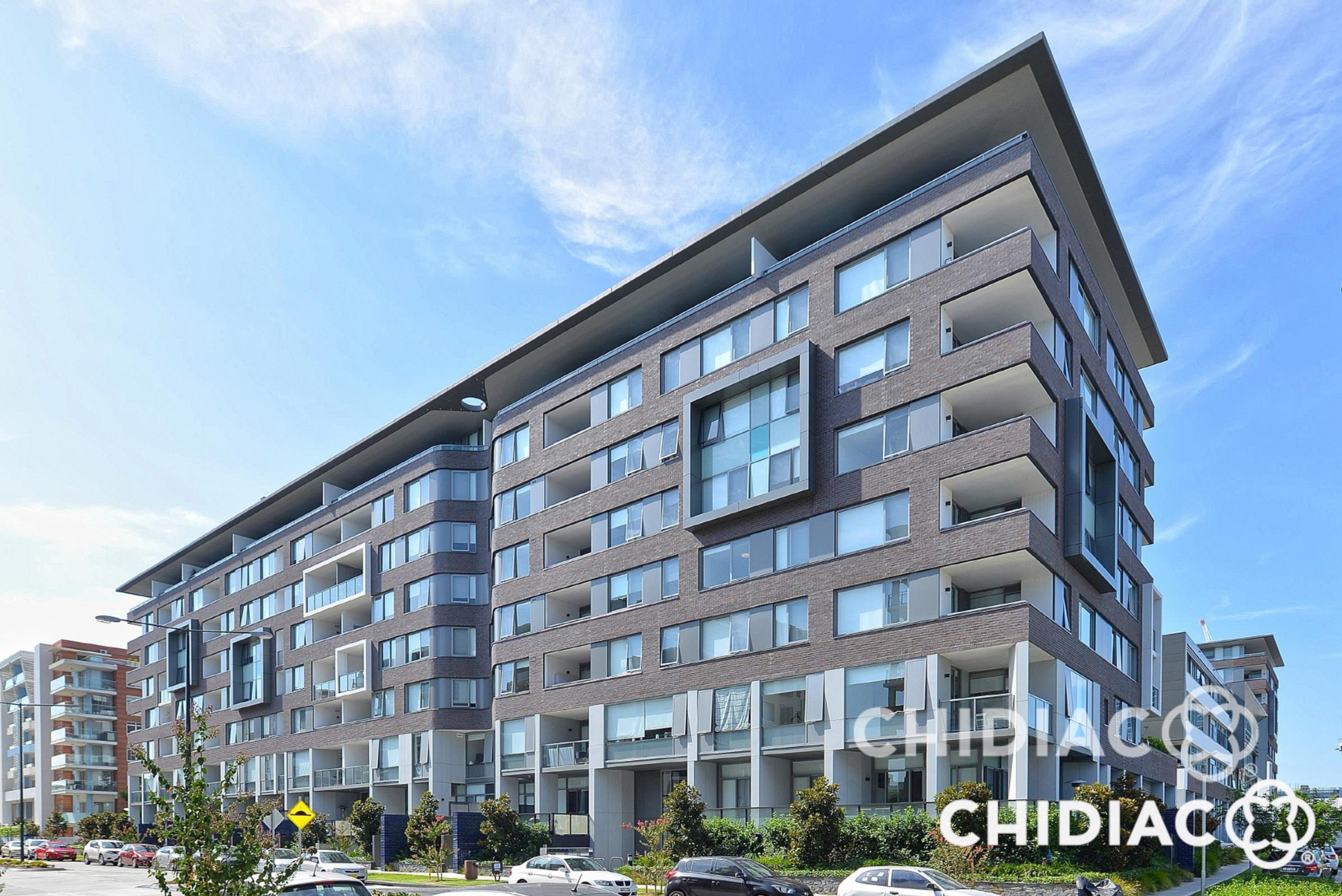 608/15 Baywater Drive, Wentworth Point Leased by Chidiac Realty - image 9