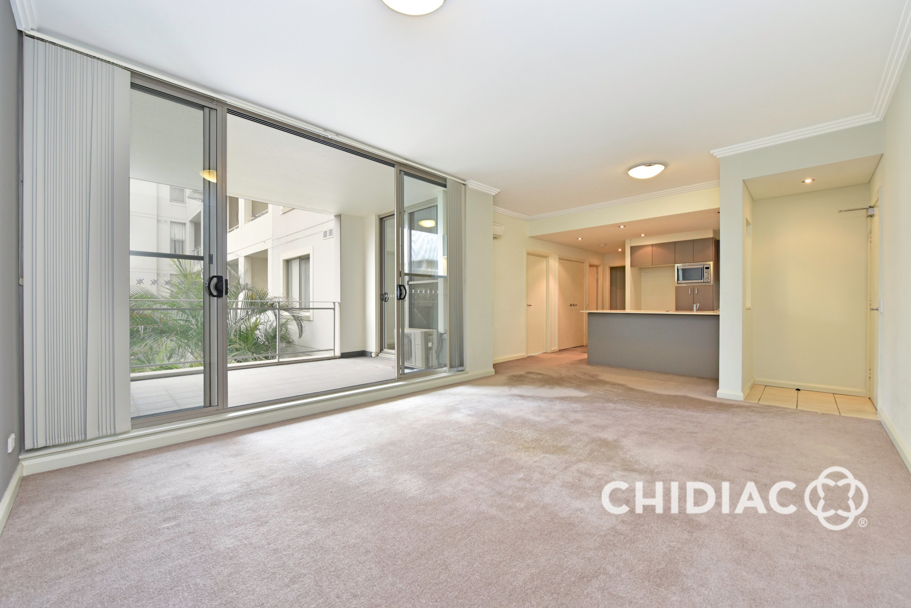 419/21 Hill Road, Wentworth Point Leased by Chidiac Realty - image 1