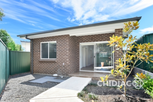89A Kerrs Road, Lidcombe Leased by Chidiac Realty