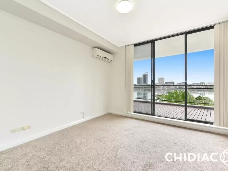 41/27 Bennelong Parkway, Wentworth Point Leased by Chidiac Realty - image 4